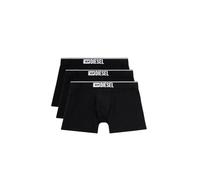 Diesel UMBX-sebastianthreepac Bóxer, 0GDAC-E4101-0GDAC, L (Pack de 3) para Hombre