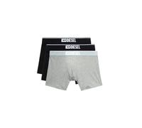 Diesel UMBX-sebastiantwopack Ropa Interior de Hombres Hombre (Pack de 2)