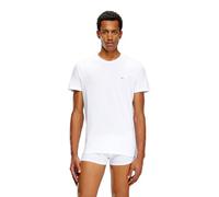 Diesel Umtee-jakethreepack Camiseta, E4124-0liad, M Hombres