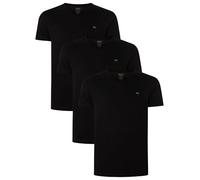 Diesel UMTEE-MICHAEL3PACK Ropa Interior, E4101-0LIAD, L para Hombre