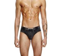 Diesel Underwear Umbr-Andre-H Underpants Faded Black XS Hombre