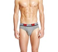 Diesel Underwear Umbr-ANDRETHREEPACK Underpants AH100+AH100+AH96X+AH900 L Hombre