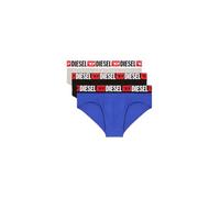 Diesel Underwear Umbr-ANDRETHREEPACK Underpants AH900+AH96X+AH100 L Hombre
