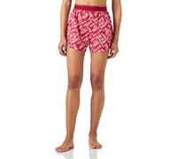 Diesel Uubx-Stark-el Bóxer, 41P-0BKAI, M para Mujer