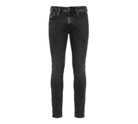 DIESEL Vaquero '1979 Sleenker 09C23' negro denim 36x32 negro denim