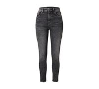 DIESEL Vaquero '1984 SLANDY' negro 25x32 negro