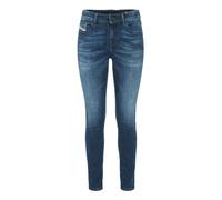 DIESEL Vaquero '2017 D-SLANDY' azul cobalto 28x32 azul cobalto