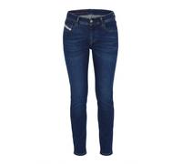 DIESEL Vaquero '2017 D-SLANDY' azul oscuro 28x32 azul oscuro