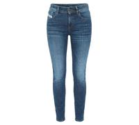 DIESEL Vaquero '2017 D-SLANDY' azul real 27x32 azul real