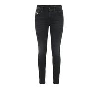 DIESEL Vaquero '2017 D-SLANDY' negro denim 28x32 negro denim