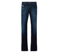 DIESEL Vaquero '2019 D-STRUKT' azul oscuro 31x32 azul oscuro