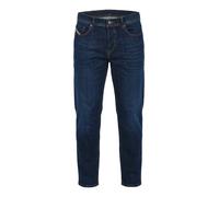 DIESEL Vaquero '2023 D-FINITIVE' azul oscuro 34x32 azul oscuro