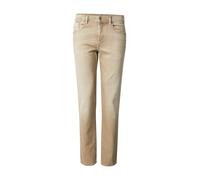 DIESEL Vaquero '2023 D-FINITIVE' beige oscuro 36x32 beige oscuro