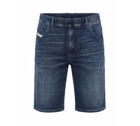 DIESEL Vaquero 'D-Krooshort R69ZW Light & Superstretch JoggJeans' azul oscuro 34 azul oscuro