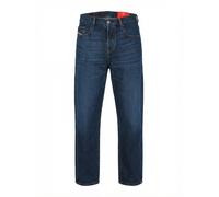 DIESEL Vaquero 'D-Viker 09C03' azul oscuro 33x30 azul oscuro