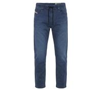 DIESEL Vaquero 'NARROT Light & Superstretch JoggJeans' azul oscuro 36 azul oscuro