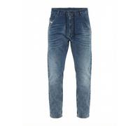 DIESEL Vaquero 'Superstretch JoggJeans Krooley' azul pastel 32x32 azul pastel