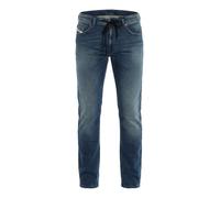 DIESEL Vaquero 'THOMMER JOGGJEANS Superstretch & Supersoft' azul oscuro 38x32 azul oscuro