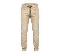 DIESEL Vaquero 'THOMMER JOGGJEANS Superstretch & Supersoft' beige 36x32 beige