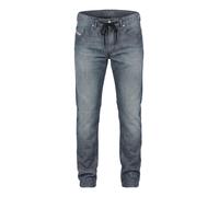 DIESEL Vaquero 'THOMMER JOGGJEANS Superstretch & Supersoft' gris 36x32 gris