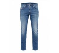 DIESEL Vaquero 'THOMMER-R' azul ahumado 32x32 azul ahumado