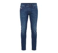 DIESEL Vaquero 'TROXER' azul 32x32 azul