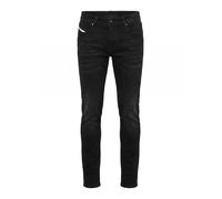 DIESEL Vaquero 'TROXER' negro denim 33x32 negro denim