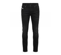 DIESEL Vaquero 'TROXER' negro denim 36x32 negro denim
