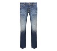 Diesel Vaqueros LarkeeX de Lavado a la Piedra para Hombre (SY985)