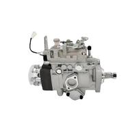 Diesel VE Fuel Injection Pump 104661-3031 104761-3031 NP-VE6/11F1150RNP239 32B65-10130 Compatible For MITSUBISHI S6S 32B6510130