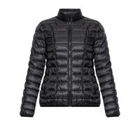 Diesel - W-Pilot-Fem-Wrd Jacket - Jackets - Mujer - Negro - XS -