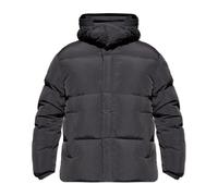 Diesel - W-Rolfys Wrd Jacket - Jackets - Hombre - Negro - M -