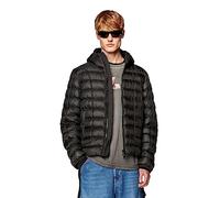 Diesel W-SCOTTYS, Chaqueta de invierno Hombre, 9XX-0BHAZ,