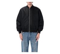 Diesel - W-Type D1 Bomber - Jackets - Hombre - Negro - M -
