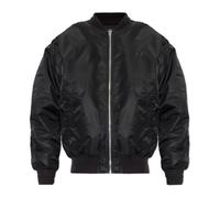 Diesel - W-Type-D1 Insulated Jacket - Jackets - Hombre - Negro - S -