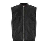 Diesel - W-Type-D1-Sl Vest - Jackets - Hombre - Negro - S -