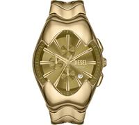 Diesel Watch DZ4681, Dorado, Talla única, Moderno