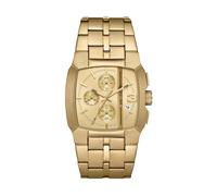 Diesel - Watches - Accessories - Hombre - Amarillo - ONE SIZE -