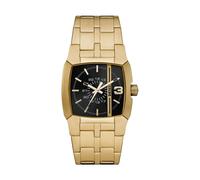 Diesel - Watches - Accessories - Hombre - Amarillo - ONE SIZE -