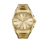 Diesel - Watches - Accessories - Hombre - Amarillo - ONE SIZE -