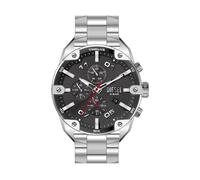 Diesel - Watches - Accessories - Hombre - Gris - ONE SIZE -