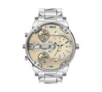Diesel - Watches - Accessories - Hombre - Gris - ONE SIZE -