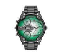 Diesel - Watches - Accessories - Hombre - Gris - ONE SIZE -