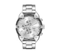 Diesel - Watches - Accessories - Hombre - Gris - ONE SIZE -