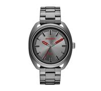 Diesel- Watches- Accessories- Hombre- Gris- ONE SIZE- Watches