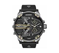 Diesel - Watches - Accessories - Hombre - Negro - ONE SIZE -