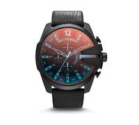 Diesel- Watches- Accessories- Hombre- Negro- ONE SIZE- Watches