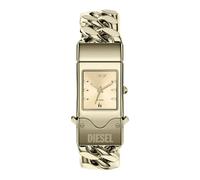 Diesel - Watches - Accessories - Mujer - Amarillo - ONE SIZE -