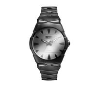 Diesel - Watches - Accessories - unisex - Negro - ONE SIZE -