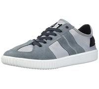 Diesel Zapatilla de Hombre Millenium S-Millenium LC (Gris, Numeric_45)